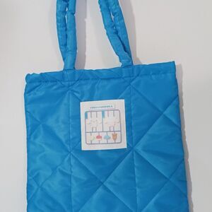 Sanrio Cinnamoroll Tote Bag - Thumbnail 3
